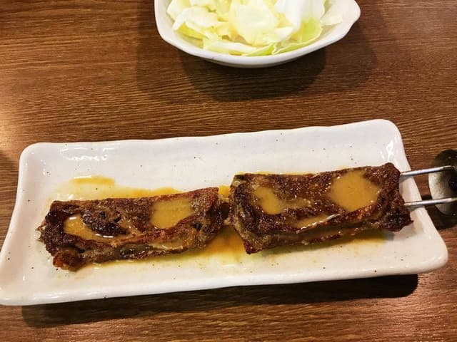 やきとり雀 - サブ画像1