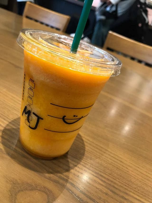 スターバックス コーヒー イオンモール茨木店 - サブ画像1