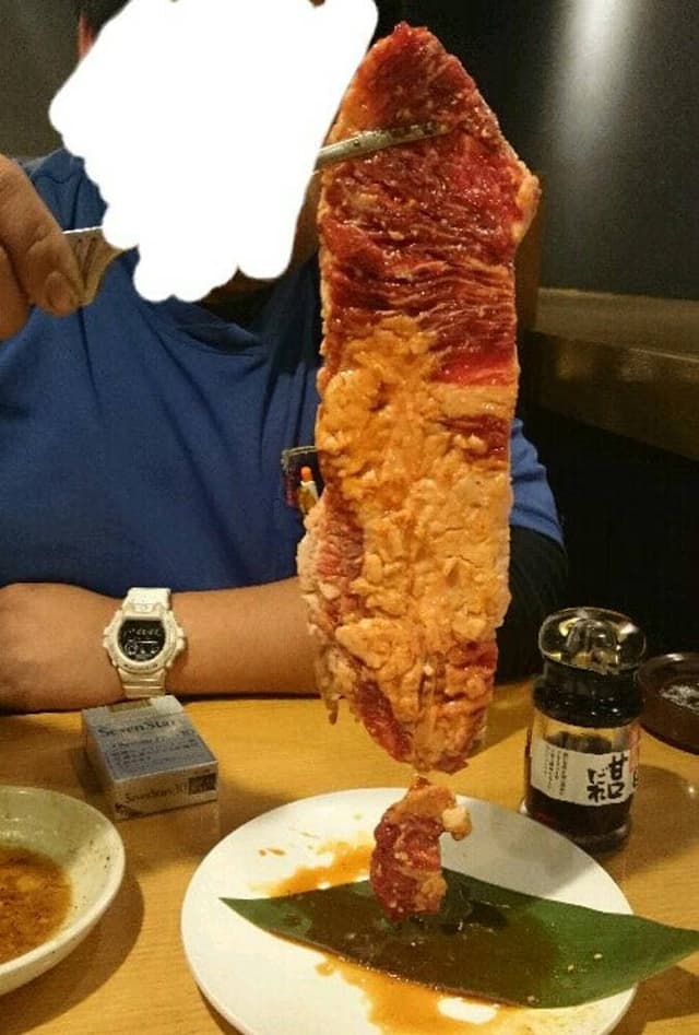 焼肉きんぐ 前橋店 - サブ画像2