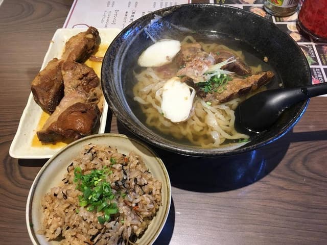 壱蘭 - サブ画像2