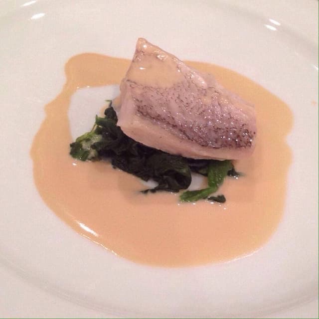 リーガロイヤルホテル東京 カフェ コルベーユ - サブ画像2