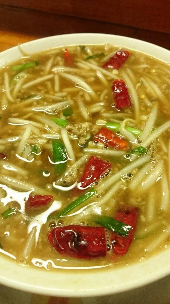 金太郎ラーメン - サブ画像2