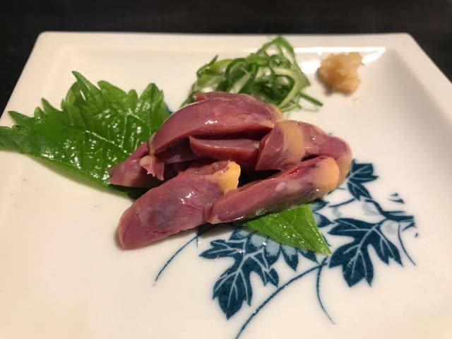 焼鳥とピッツァの店 薪窯 - サブ画像1