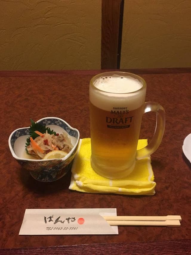 居酒屋 ばんや - サブ画像1