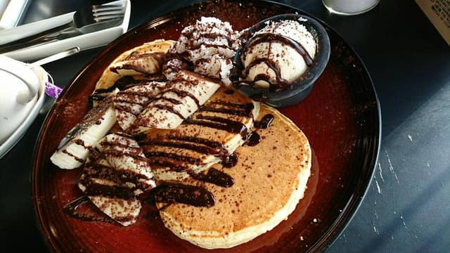 The Pancake Works - サブ画像3