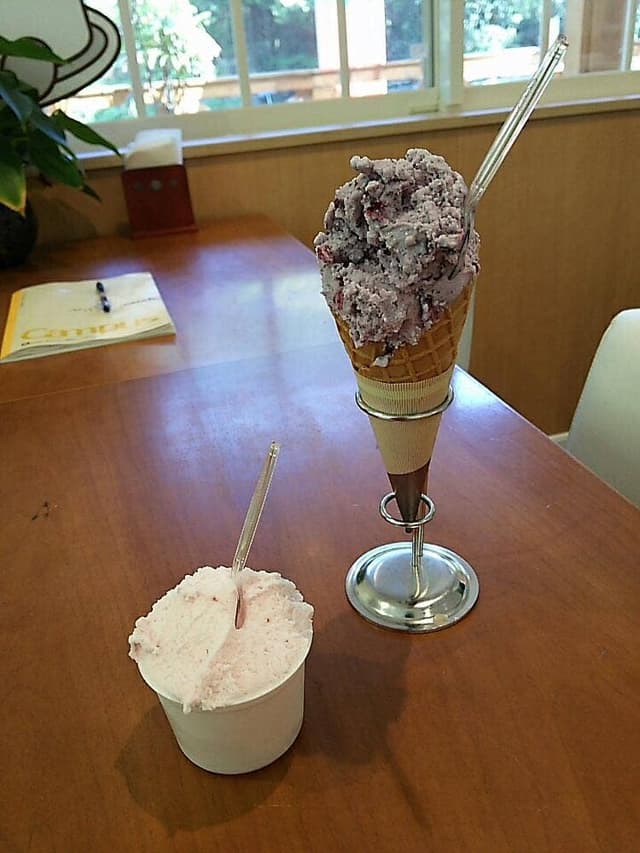 Sweets&Cafe いちごの森 - サブ画像2