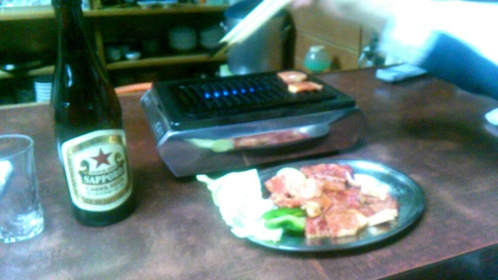 楽園