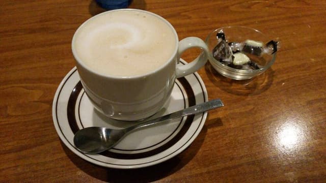 384 COFFEE SHOP - サブ画像1