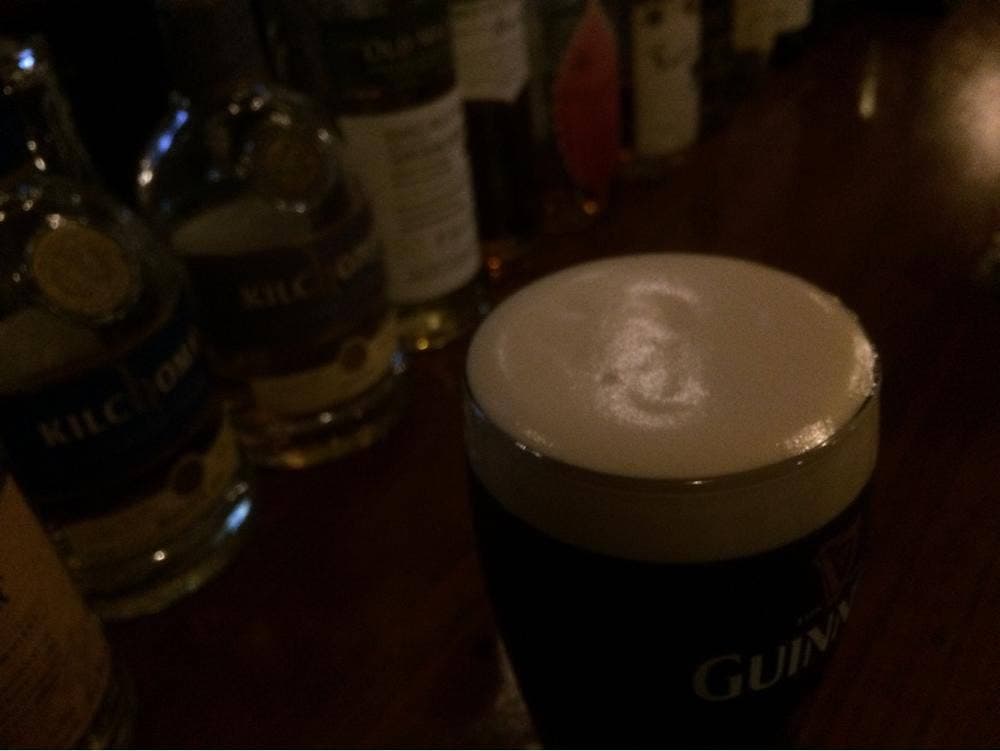 アイリッシュパブ レプラコーン