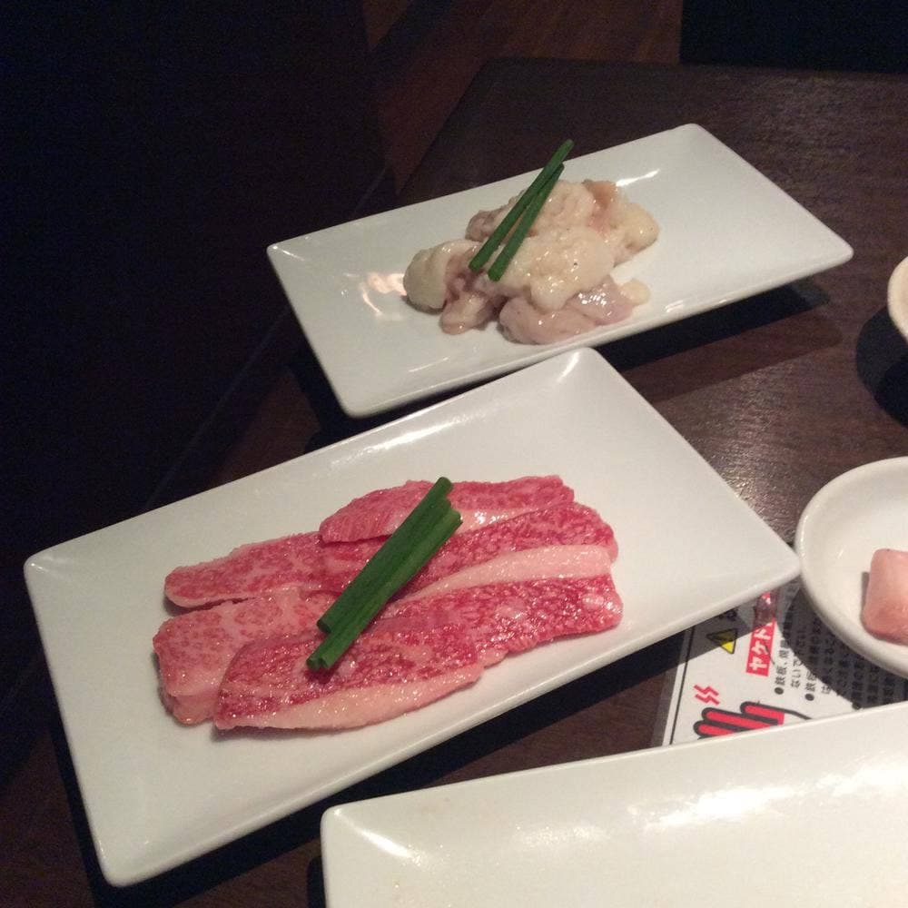 あじゃれ家
