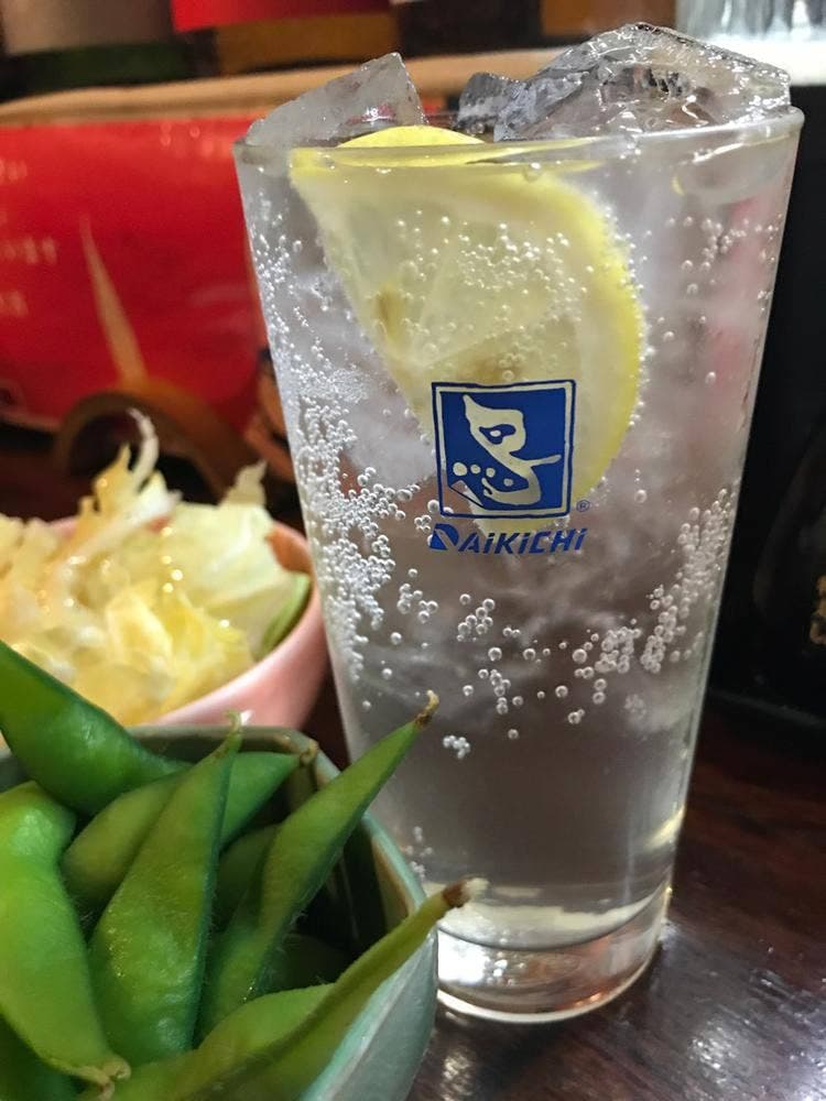 やきとり大吉 千石店