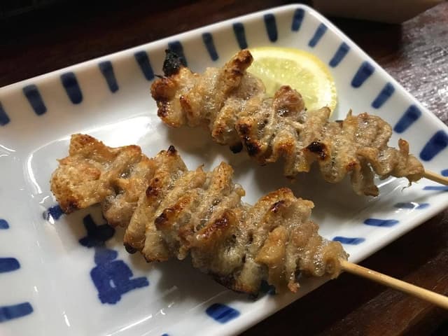 やきとり大吉 千石店 - サブ画像3