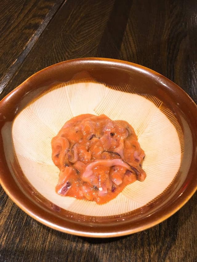 お料理・旬楽・えびす - サブ画像2