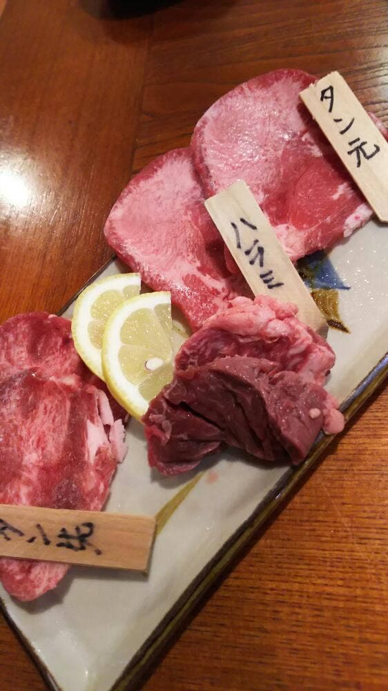黒毛和牛専門店 肉屋 文月 - サブ画像2