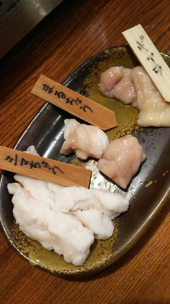 黒毛和牛専門店 肉屋 文月 - サブ画像3