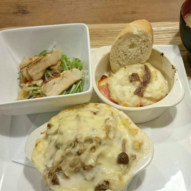 キッチンカフェ ポントントーン - サブ画像1