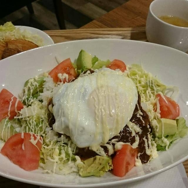 キッチンカフェ ポントントーン - サブ画像3
