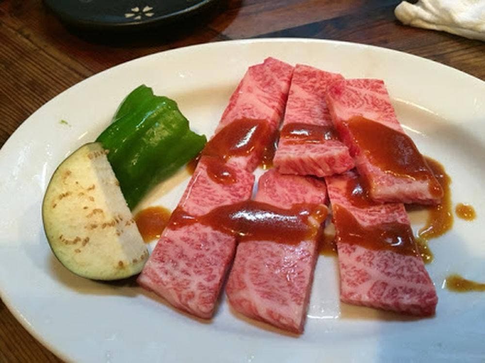 焼肉 りん
