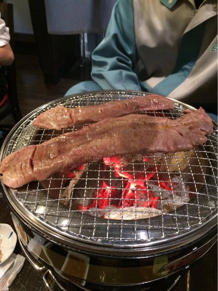 天