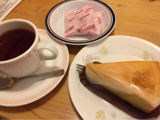 コメダ珈琲店 浜松浜名店 - サブ画像3