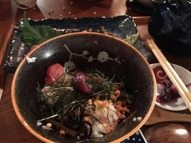 KitchenBar 紅寅 - サブ画像3