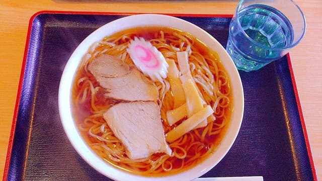 そば処 はらだ - サブ画像2