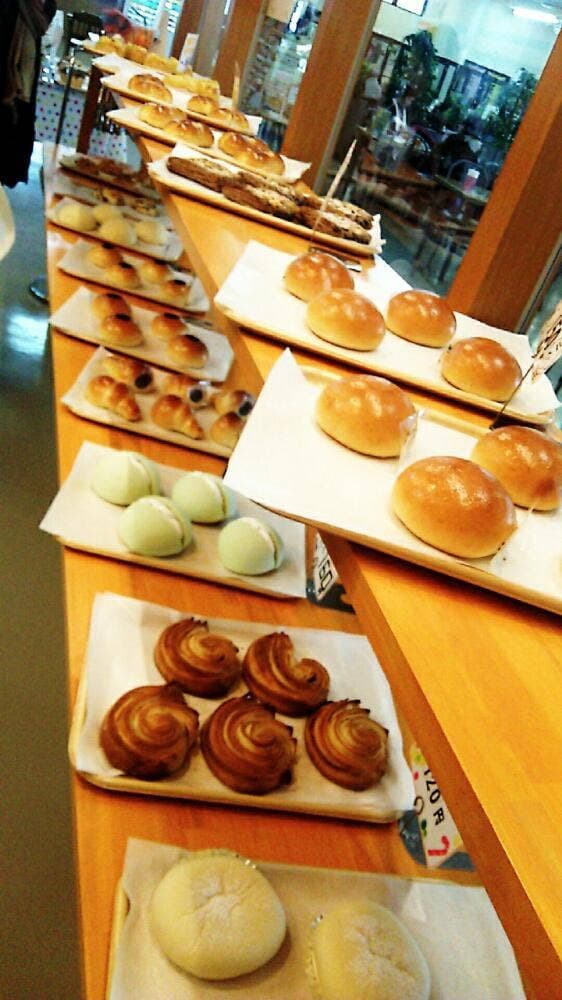 ふるさとベーカリー - サブ画像1