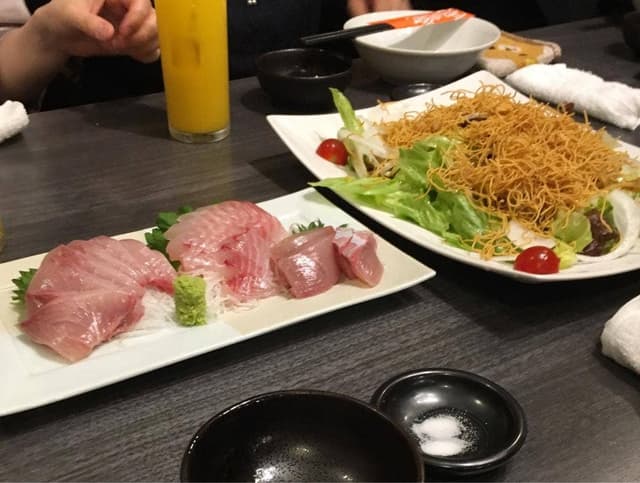 天ぷら居酒屋 朱々 長崎駅前店 - サブ画像3