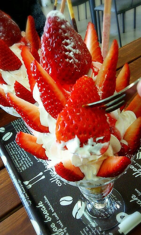 モーちゃんアイス工房 産直 来夢 - サブ画像3