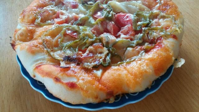 マル井パン たかとり店 - サブ画像1