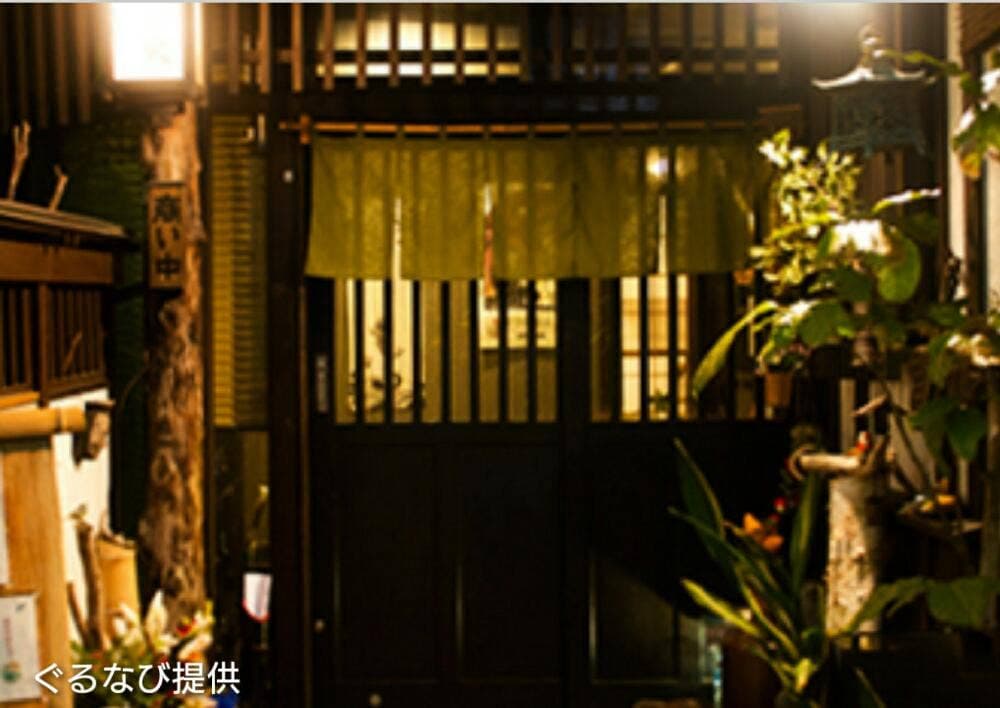ほたる火