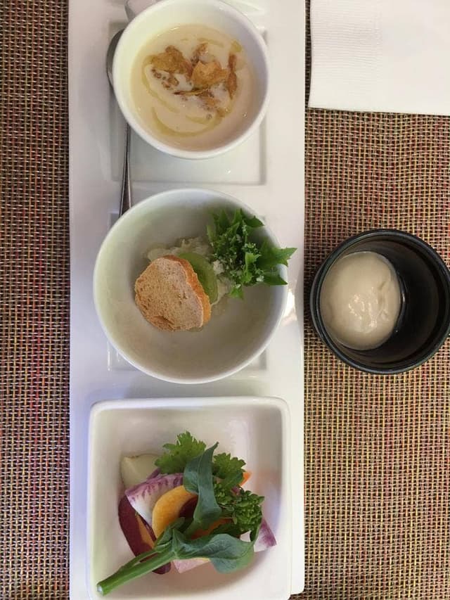 Ristorante × Bar la ROCCA - サブ画像1