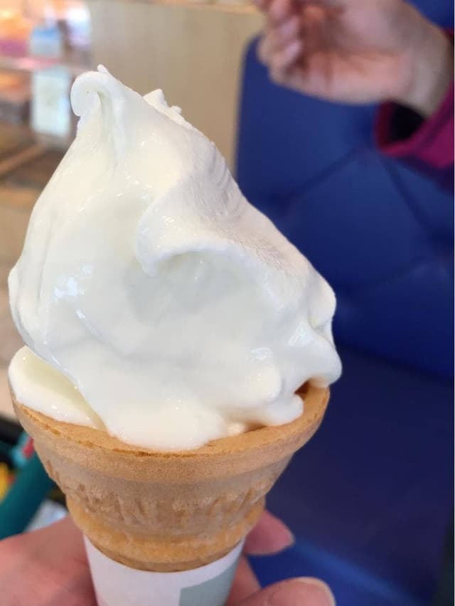 六甲牧場カフェ ハーバーランド店 - サブ画像2