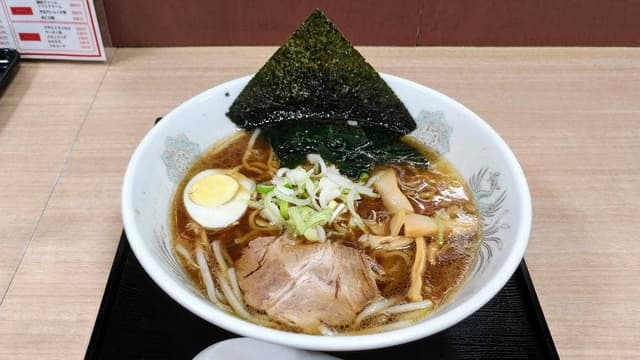 らーめん一心 真栄店 - サブ画像3
