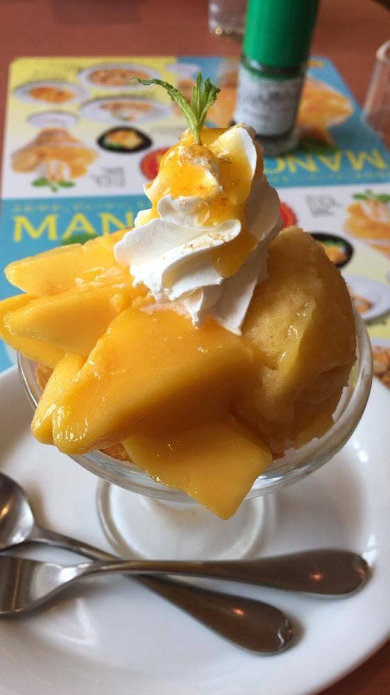 デニーズ鈴鹿店