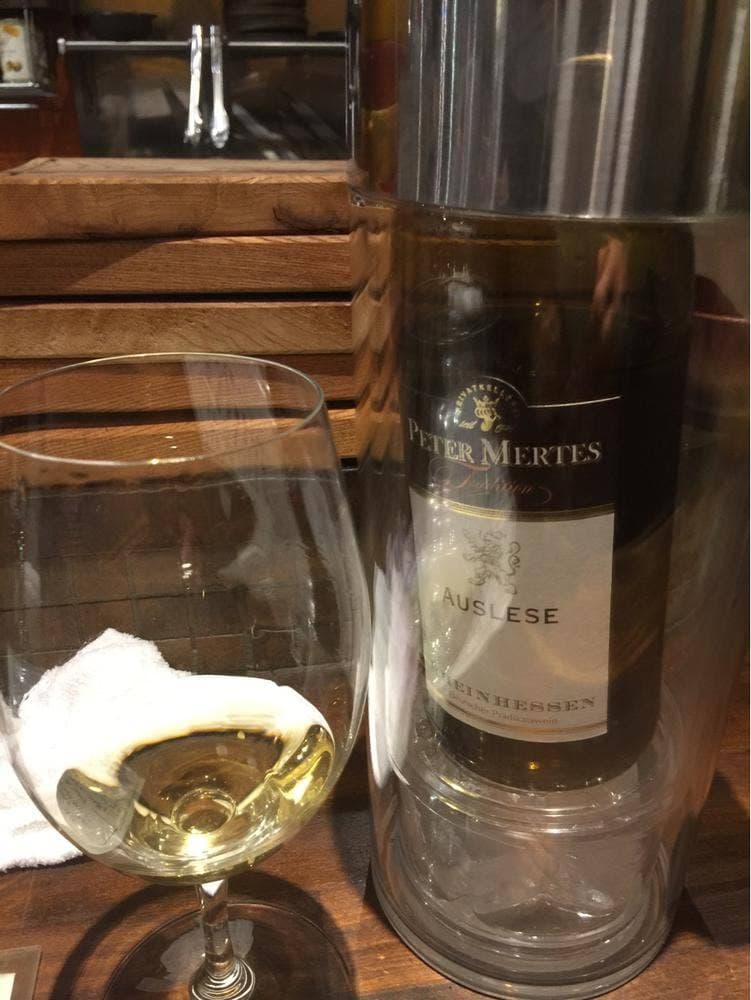 ワイン食堂 GURI