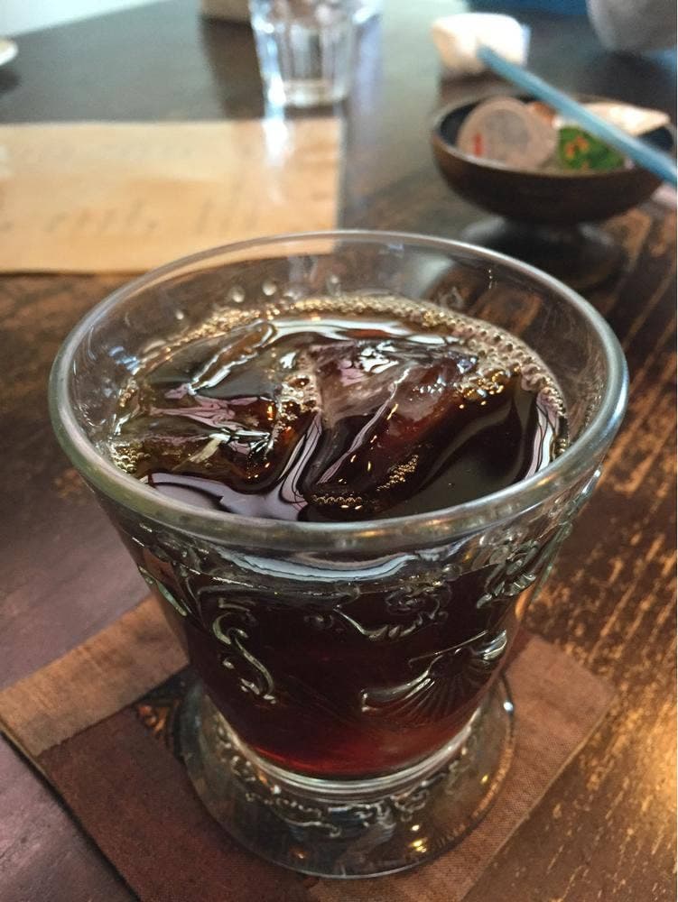カフェタッセ