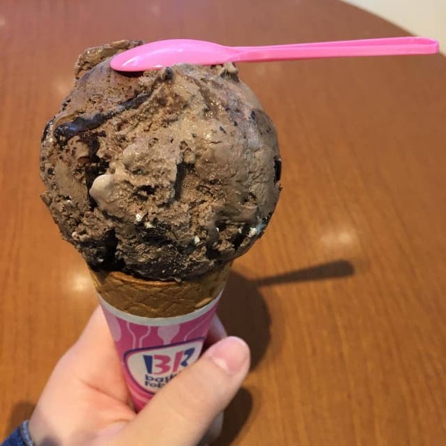 サーティワンアイスクリーム 四条河原町店 - サブ画像1