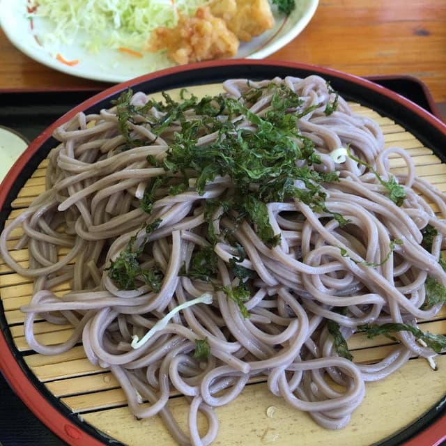 レストラン白滝 - サブ画像3