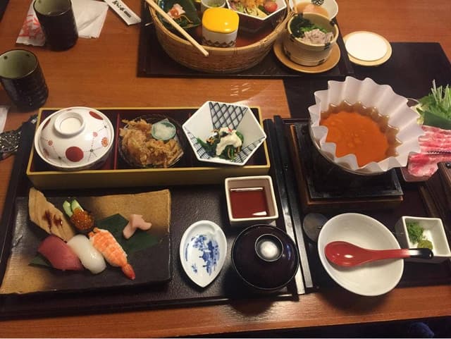 かごの屋 鷺宮店 - サブ画像2