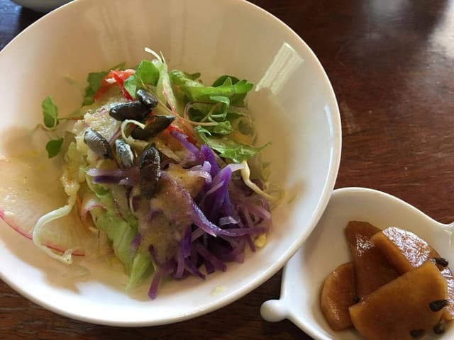 caffe えれめんと 手稲店 - サブ画像1