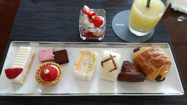 ラウンジ＆バー ホライゾン - サブ画像2