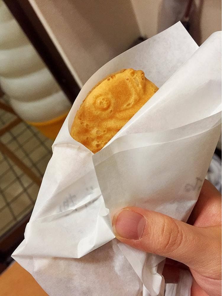 たい夢 白石バスターミナル店