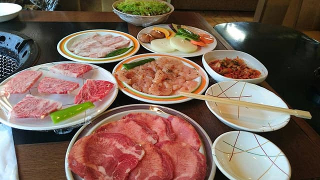 平山精肉店 - サブ画像1