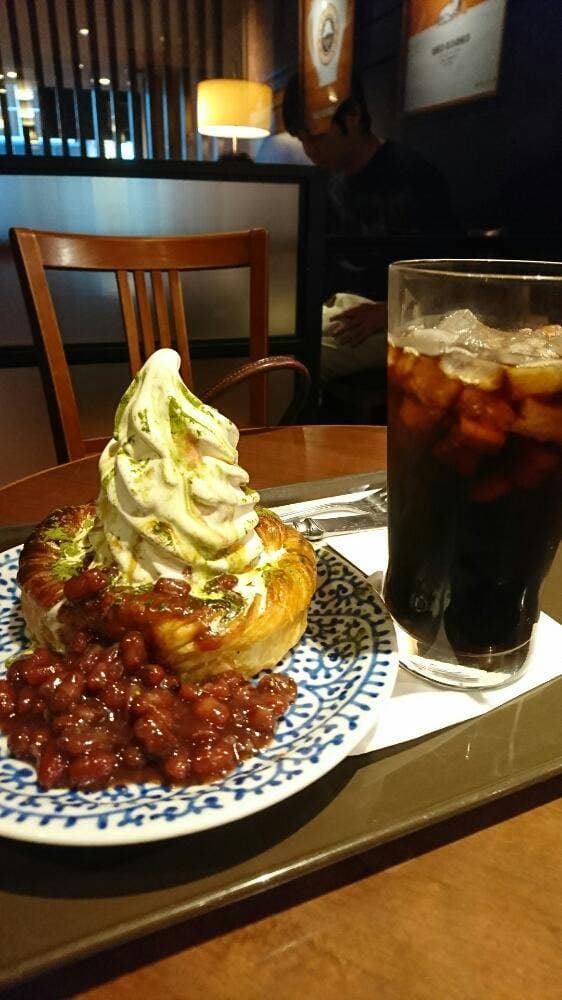 サンマルクカフェ+R 熊本下通り店 - サブ画像2