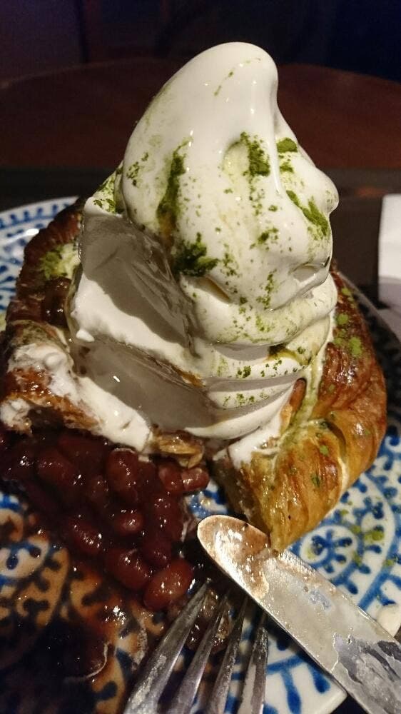 サンマルクカフェ+R 熊本下通り店 - サブ画像3