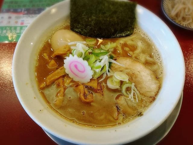 麺房 十兵衛 五所川原店 - サブ画像1