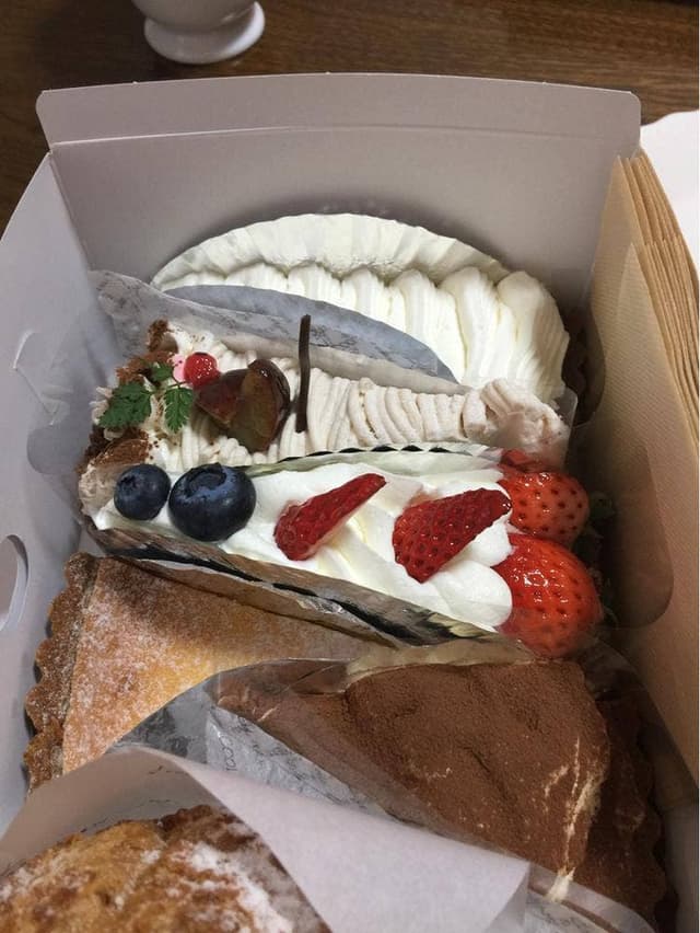 Tart&Cafe TATAN - サブ画像1