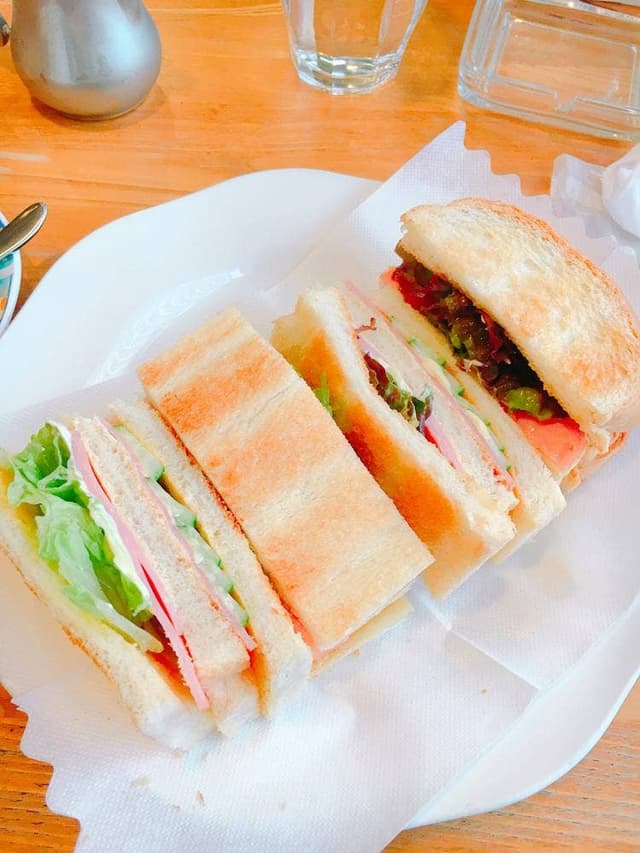 喫茶ボン - サブ画像1