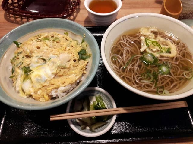 今日亭巽店 - サブ画像3